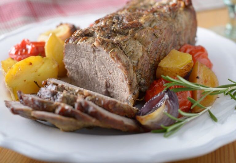 Carne Assada na Panela de Pressão: A Melhor que você já Comeu