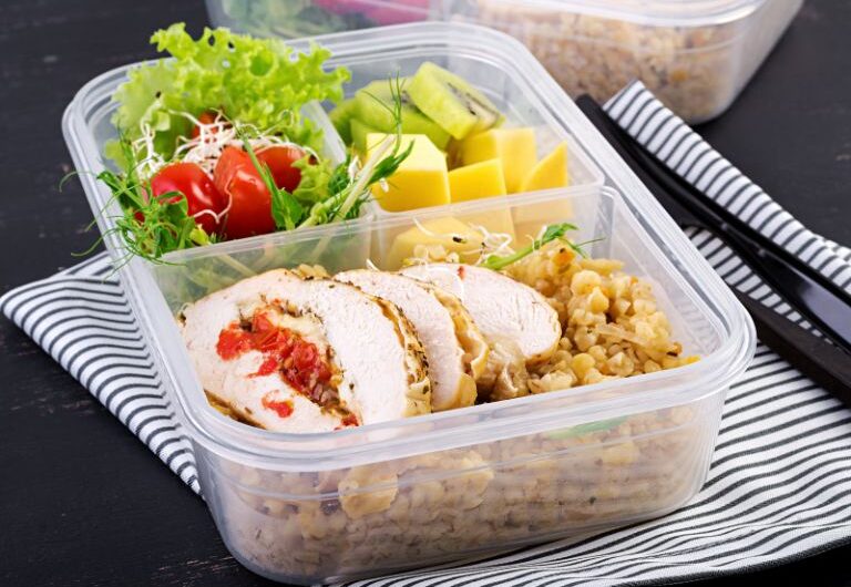 Receita Fit com Frango: Uma opção saudável e deliciosa!
