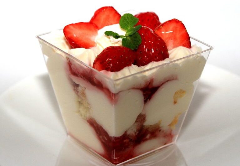 Receita de Bolo de Pote Deliciosa