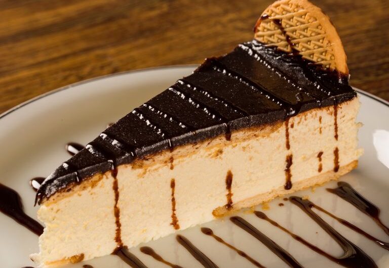 Delicie-se com essa Receita de Torta Holandesa Caseira
