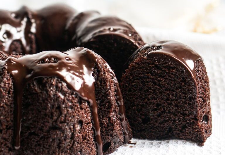 Bolo nega maluca irresistível: uma receita de dar água na boca