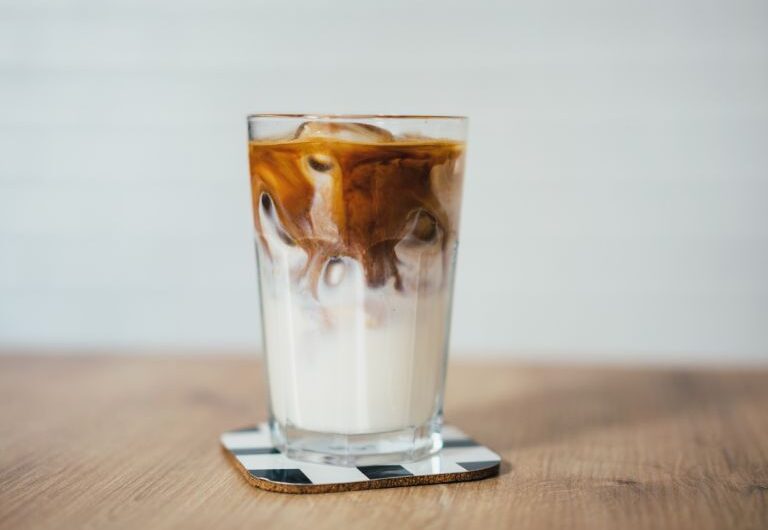 Receita de Café Gelado Cremoso: uma delícia para os amantes de café