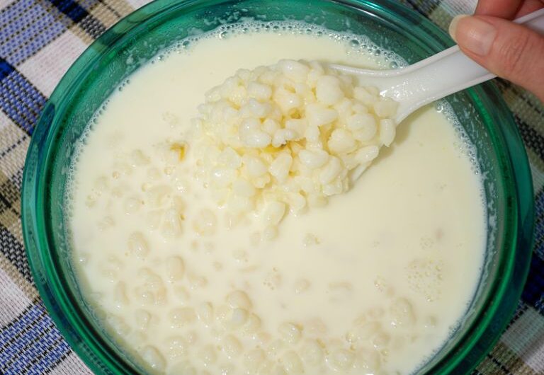 Canjica branca receita: Como preparar a melhor canjica branca