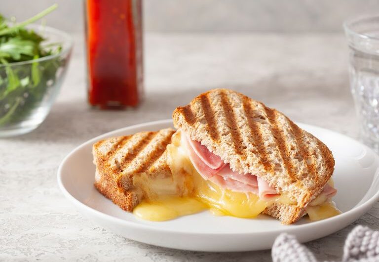 Misto quente cremoso - Receita fácil e rápida
