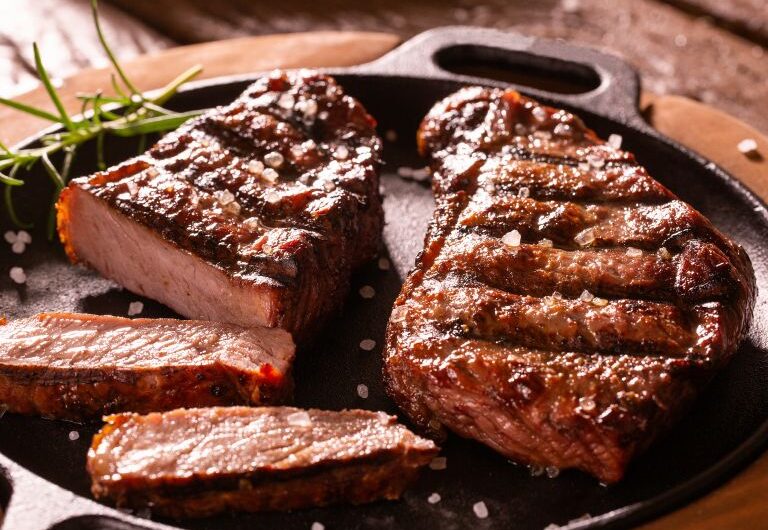 Receita de Picanha no Forno: Como Preparar a Melhor Picanha