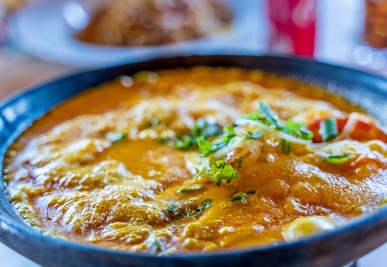 Receita de Peixe Cozido: Aprenda Como Fazer Esse Prato Delicioso