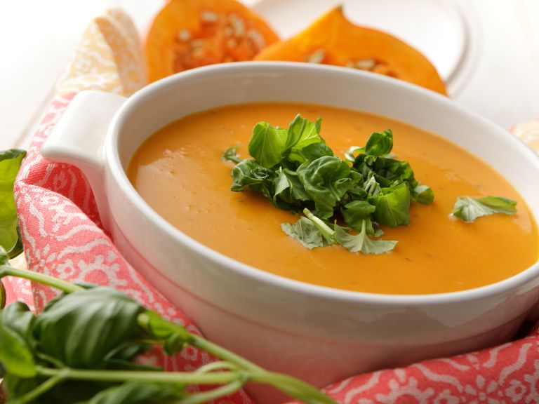 sopa detox para emagrecer