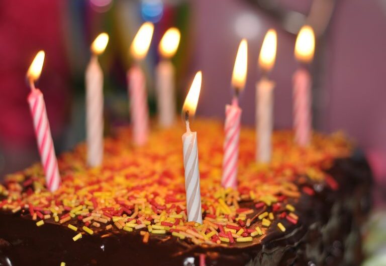 Delícia Festiva: Receita Irresistível de Bolo de Aniversário