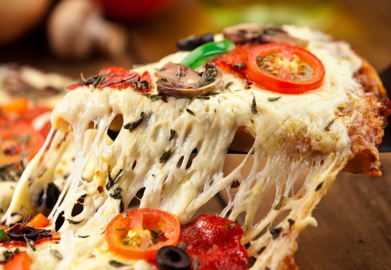 A Deliciosa Opção Saudável que você deve experimentar