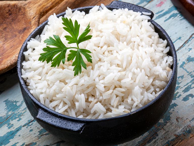 receita de arroz carreteiro