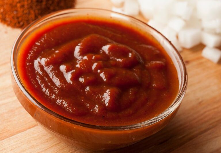 Molho Barbecue Caseiro: Sabor Autêntico em 30 Minutos
