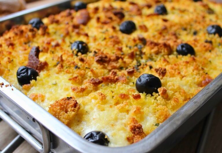 Receita de Bacalhau com Natas: De dar água na boca