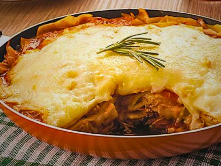 encontrar receitas para o jantar
