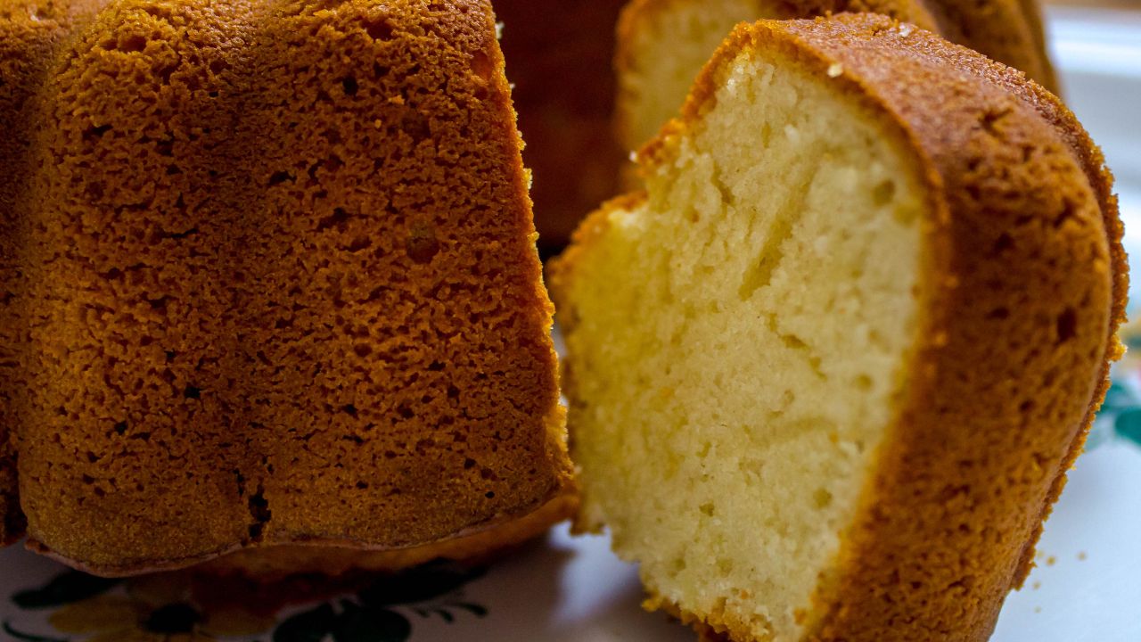 receita de bolo simples
