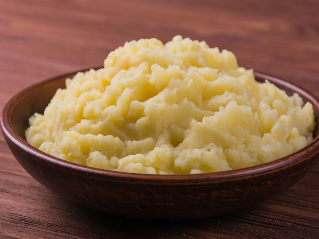 receita de purê de banana da terra