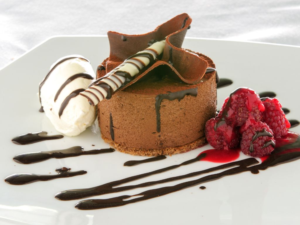 12 sobremesas deliciosas e fáceis