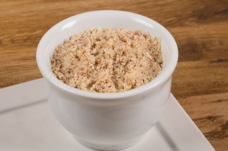Farofa Simples: O Sabor Autêntico da Simplicidade