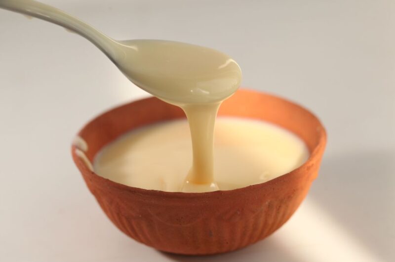 Doçura Saudável: Leite Condensado Diet para Saborear sem Culpa
