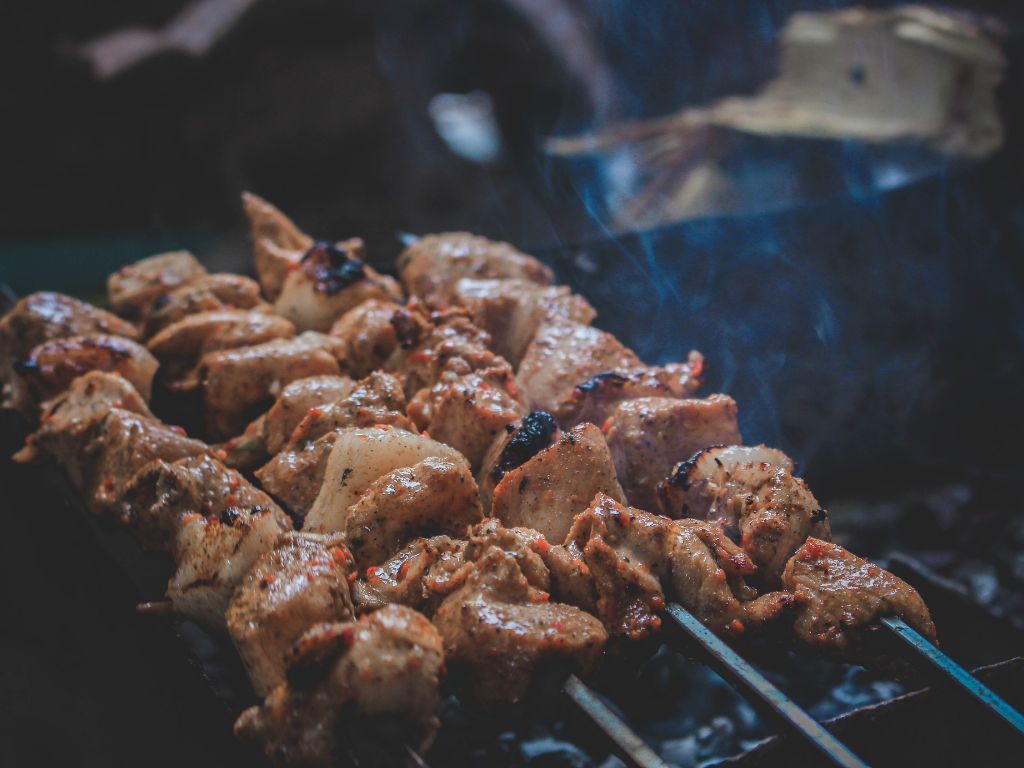 Melhores Carnes para Churrasco