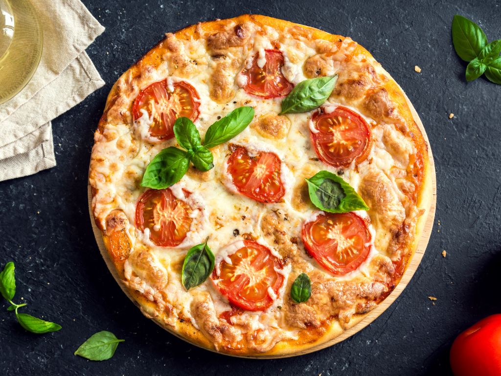 PIZZA DE INHAME