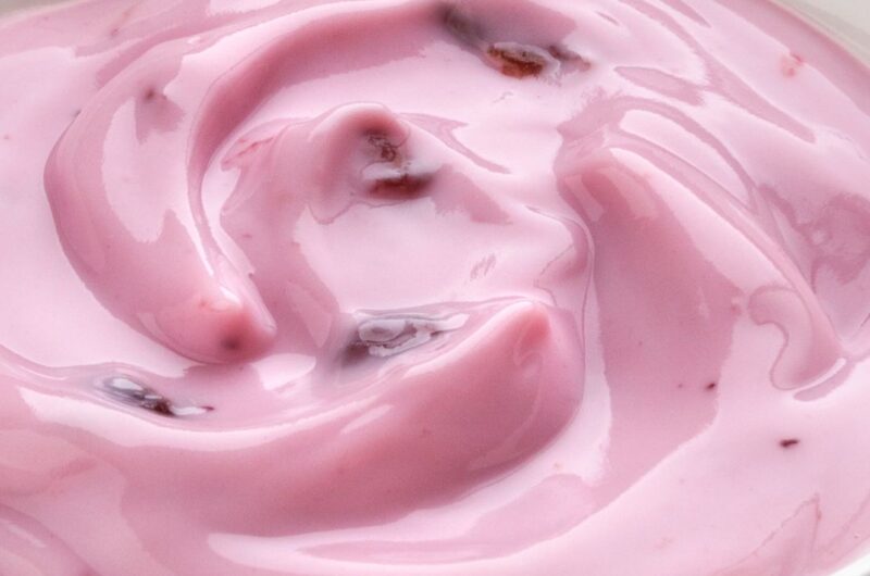 Delícia Rosa: Receita Irresistível de pudim com Whey de Morango