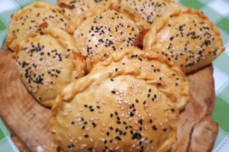 Receita Deliciosa de Pastel de forno: Sabor irresistível