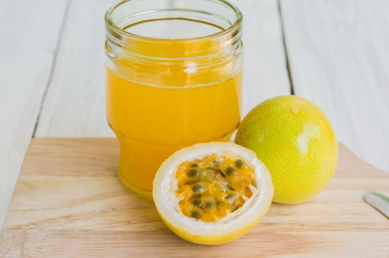 Sucos Detox Anti Estresse: Nutrição e Relaxamento em Cada Gole