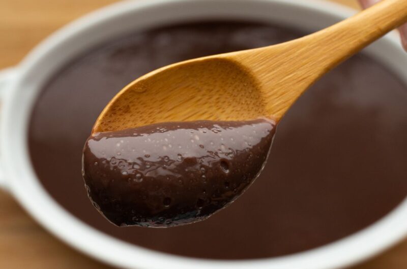 Deliciosos Brigadeiros de Colher para Saciar as vontades de comer Doces