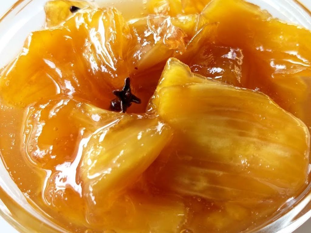 doce de jaca