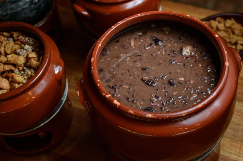 Feijoada Vegana: Descubra como preparar essa Delícia em casa