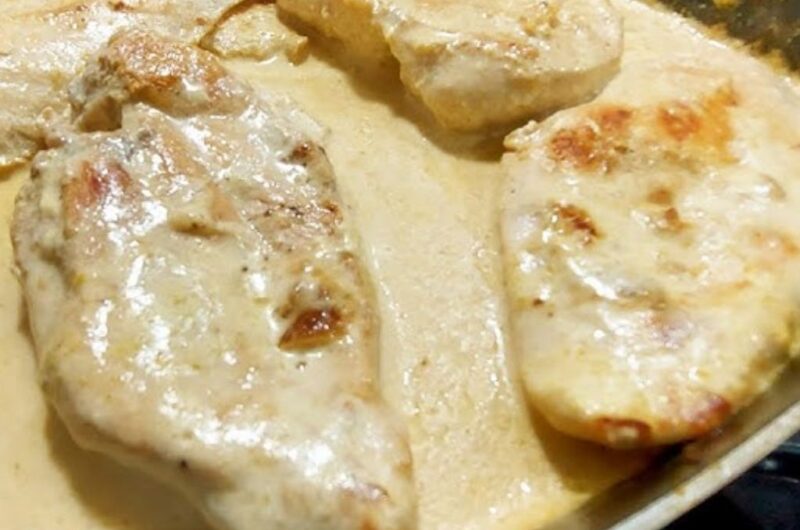 Frango ao Molho de Mostarda: Uma Delícia de Sabor