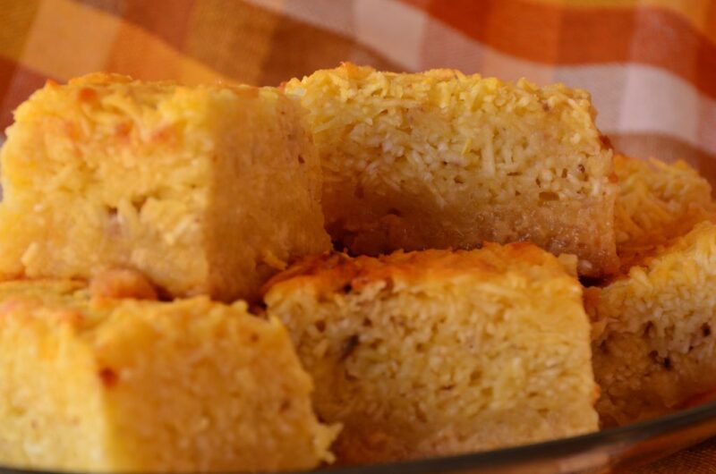 Delícia Nordestina: Receita de Mané Pelado Tradicional