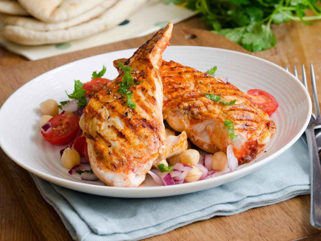 melhores alimentos para ganhar massa muscular