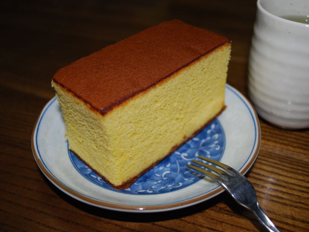 pão de ló
