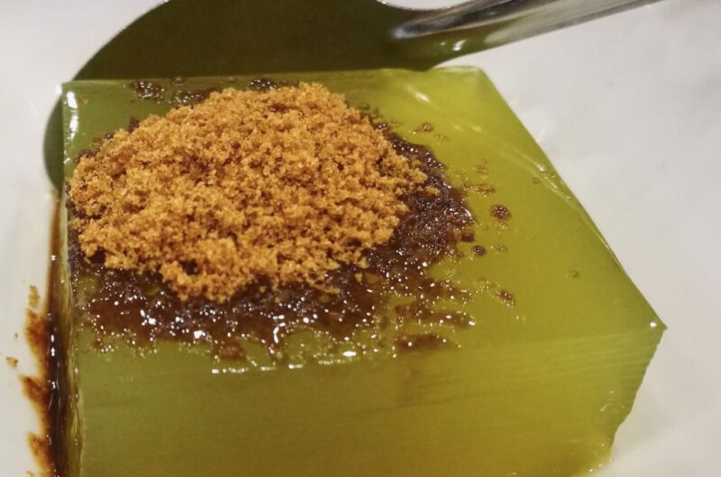 Delícia Caramelizada: Receita Irresistível de Marron Glacê