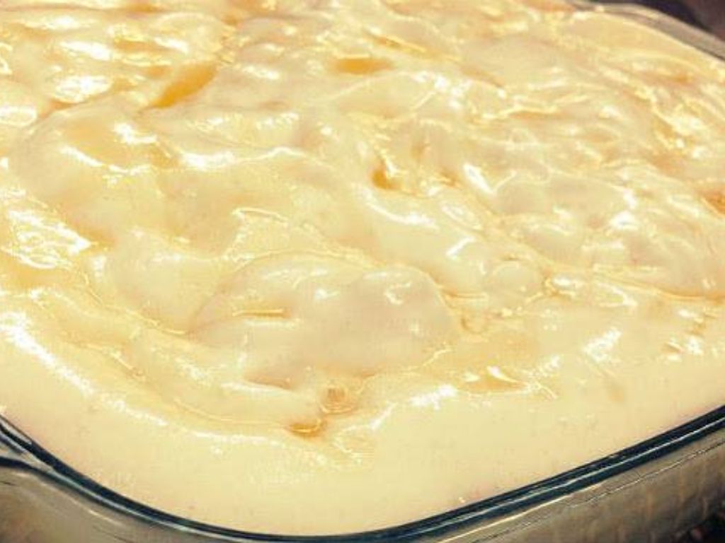 receita de recheio de abacaxi para bolo