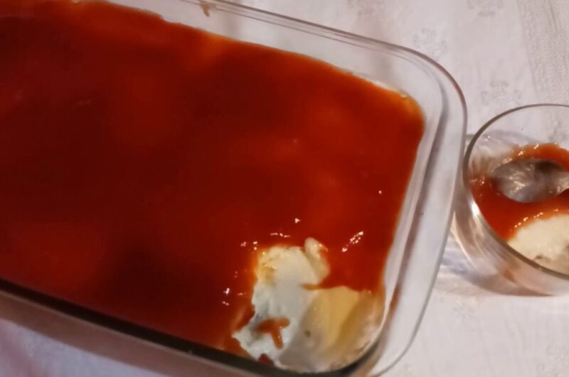 Sobremesa com Goiabada Delíciosa: A Sobremesa dos Deuses