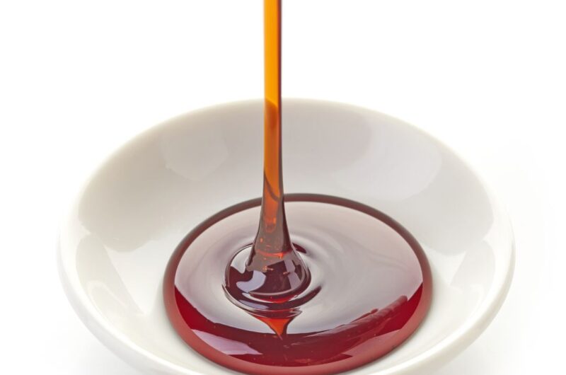 Magia Caramelizada: Receita de Calda de Caramelo para Pudim