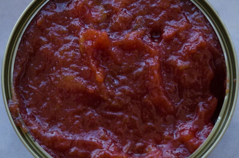 Receita de Doce de Goiabada: Delícia Brasileira Tradicional