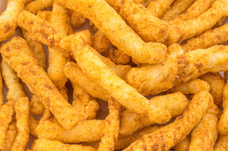 Biscoito de Polvilho: A Crocância da Tradição em Cada Mordida