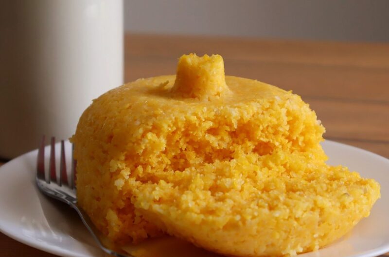 Delícia Nordestina: Receita de Cuscuz Doce para Saborear a Tradição