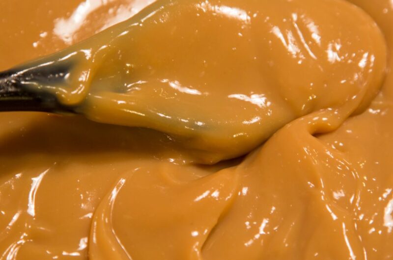 Delicioso Doce de Leite com Leite em Pó: Uma Sobremesa Irresistível