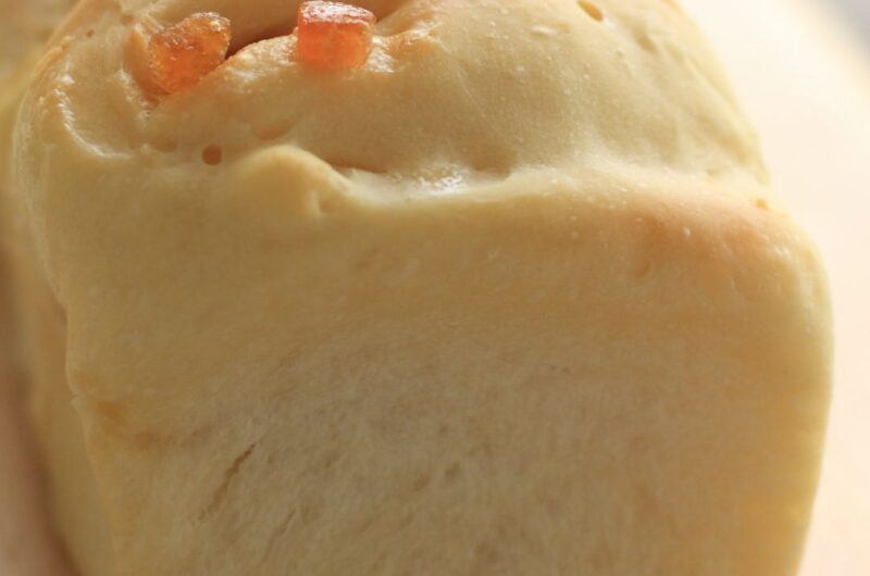 Pão de Cenoura: O Pãozinho que Derrete na Boca e Nutre o Corpo!