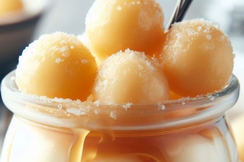 Queijadinha Deliciosa: O Doce de Queijo que Conquista Corações