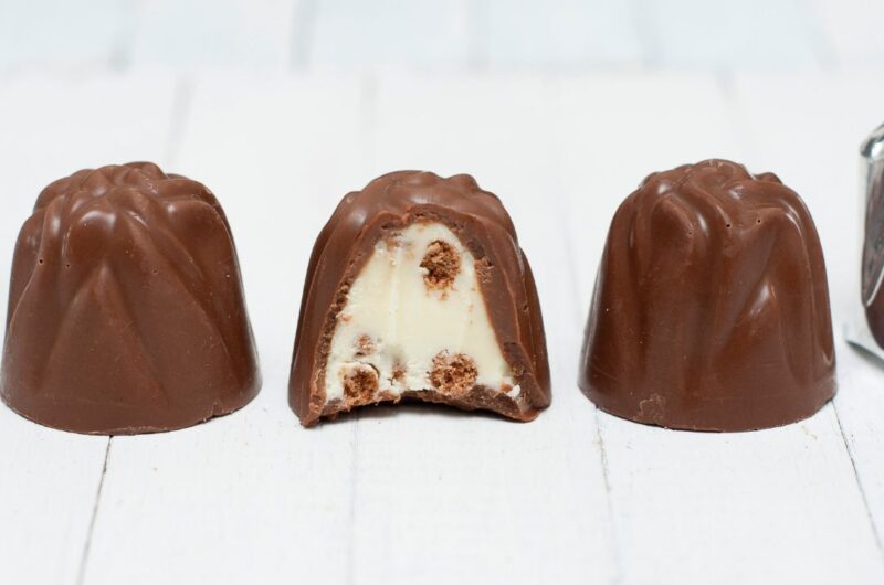 Bombons deliciosos: Derreta Corações em Minutos