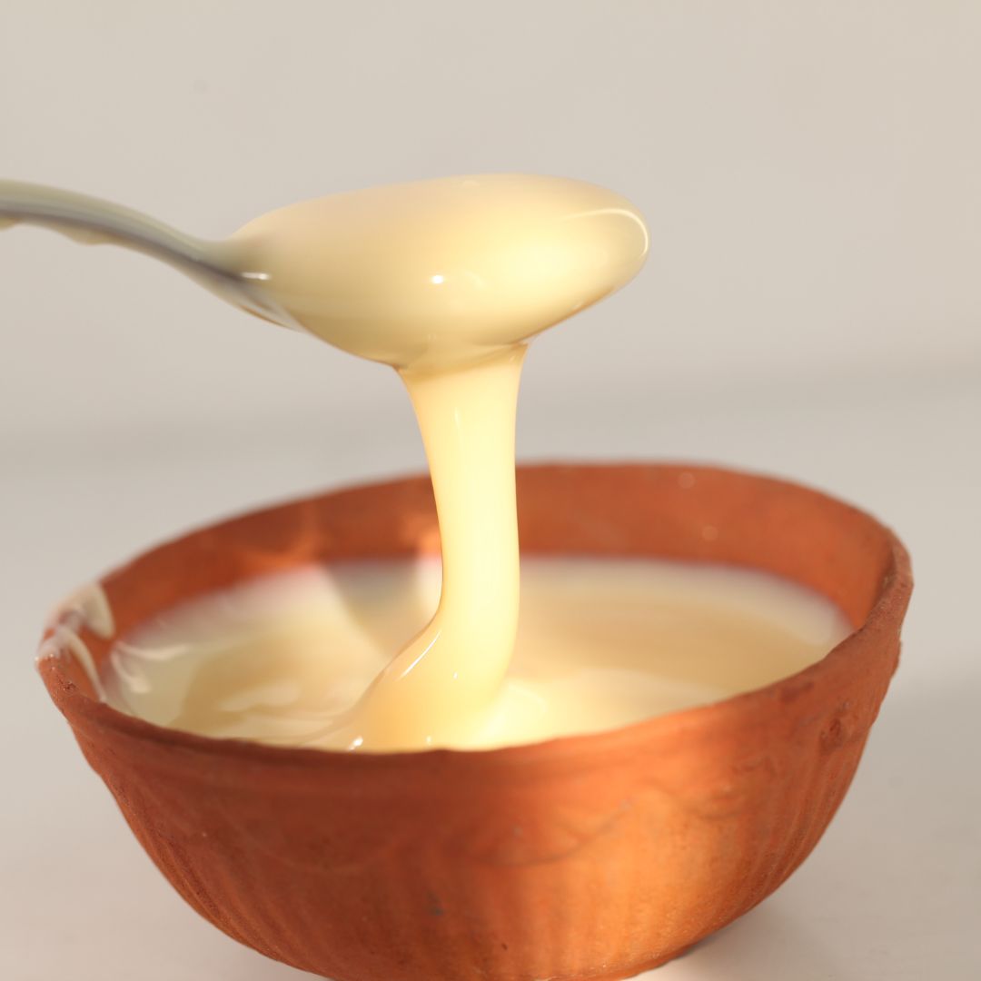 receitas com leite condensado e leite em pó.