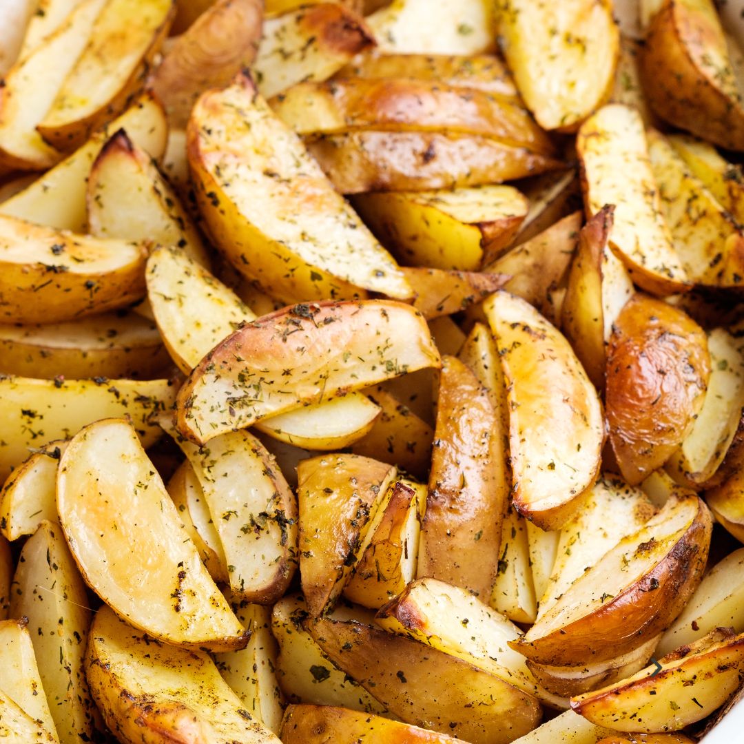 batata assada