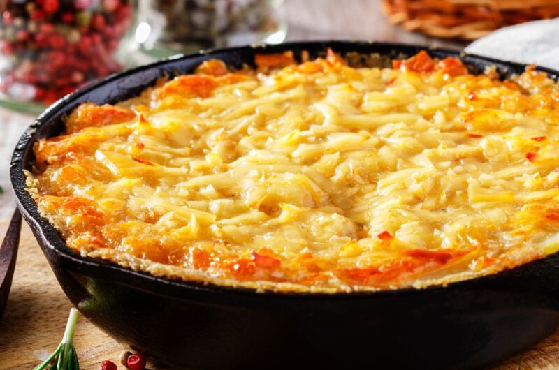 Fricassê ​​de Linguiça: Uma Deliciosa Receita para Surpreender