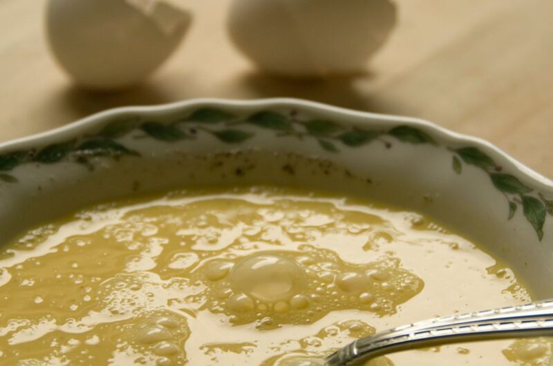 Gemada Cremosa: O Clássico Sabor do Aconchego em Uma Caneca para Impulsionar sua Imunidade e Energia