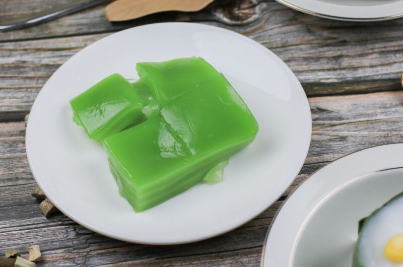 Mousse de Menta: A Sobremesa Refrescante que Vai Conquistar o seu Paladar